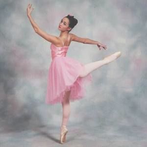 Meet your Posher, Abigail